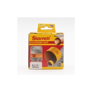 CORONA PERFORAR BIMETAL FAST CUT 83MM.DIAM.