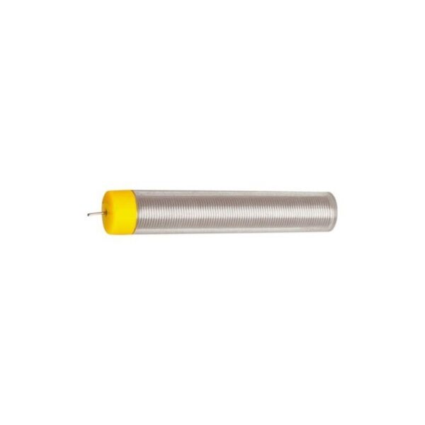TUBO ESTA￑O 1MM (63%) 17G