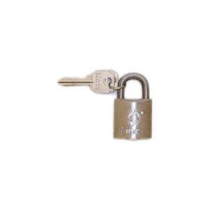 CANDADO INOXIDABLE 550/35 ARCO NORMAL NAUTIC