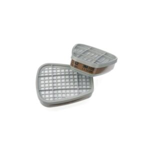 RECAMBIO FILTRO A2 ORGANICO PARA A2P3R 6055