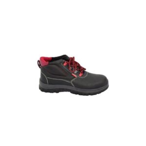 BOTA PIEL CON PUNTERA 72300-S3-44 +PLANTILLA