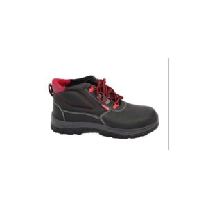 BOTA PIEL CON PUNTERA 72300-S3-47 +PLANTILLA