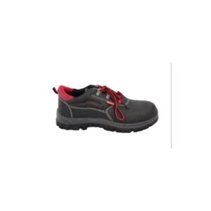 ZAPATO PIEL CON PUNTERA S3 72301-47 +PLANTILLA