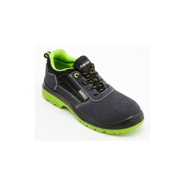 ZAPATO PIEL SERRAJE S1P COMPOSITE 72310/38