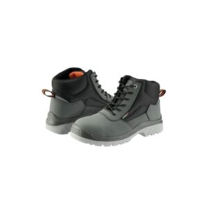 BOTA SEGURIDAD PIEL NOBUCK COMP+ S3 - TALLA 39