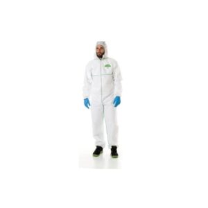 BUZO DESECHABLE POLIPR. 500 CAT III 1188B56A-XL