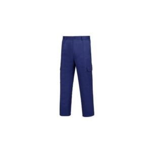 PANTALON MULTIBOLSILLOS TERGAL MARINO PGM31AM50