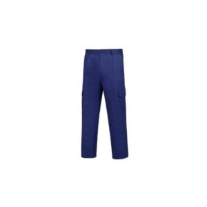 PANTALON MULTIBOLSILLOS TERGAL MARINO PGM31AM58
