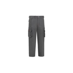 PANTALON STRETCH MULTICREMALLERAS SE-915-GR-T40