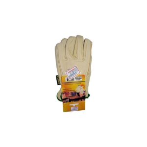 GUANTE CONDUCTOR CABRA AMARILLO/ES 8 706/8 PAR