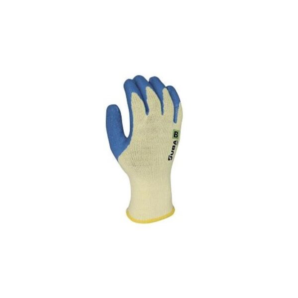 GUANTE RECUBIERTO LATEX EN PALMA H5300/6