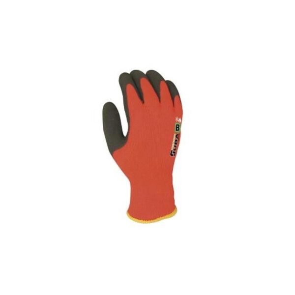 GUANTE INVIERNO RECUBIERTO LATEX PALMA H5300TH/10