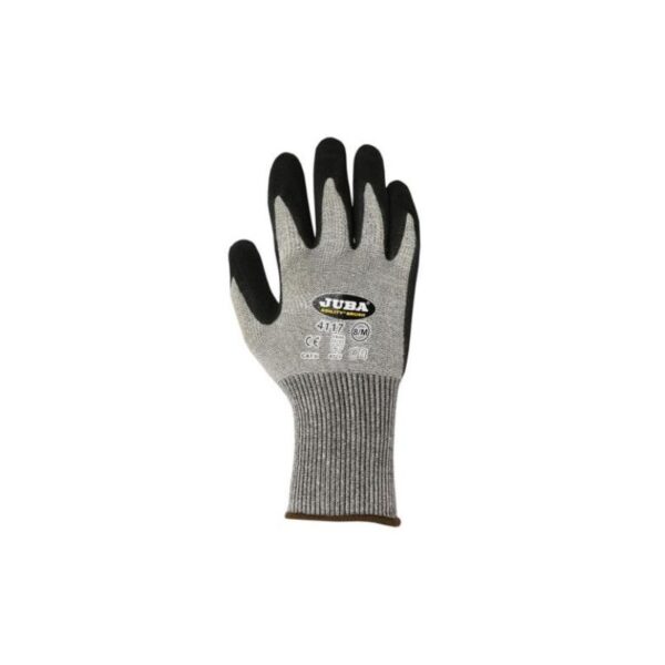 GUANTE AGILITY BRUSHG H4117/8 PAR