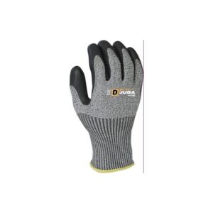 GUANTE FIBRA K-ROCKﾮ,MICROVENTOSAS LATEX H4580/ 9