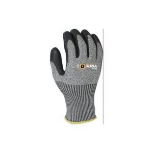 GUANTE FIBRA K-ROCKﾮ,MICROVENTOSAS LATEX H4580/10