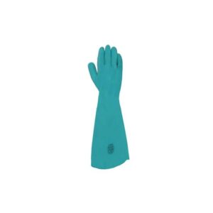 GUANTE NITRILO PISCINAS H811C-55-8 PAR