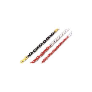 CADENA PLASTICA 7,5 MM. ( M. ) 1127