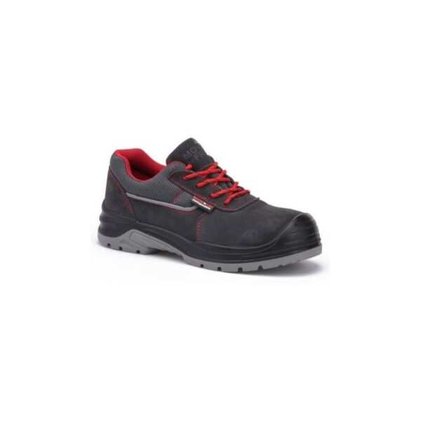 ZAPATO SEGURIDAD BETA TALLA 40 SM5061 GR S1P