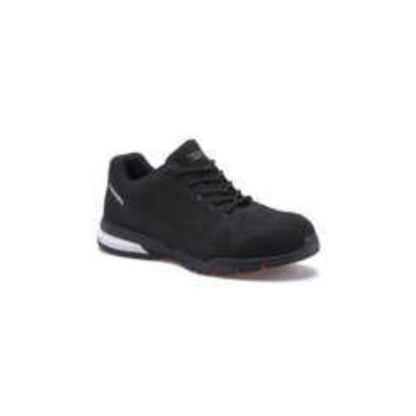 DEPORTIVA SEG. SPRO+ CHESTE NEGRO ANTICORTE T.37