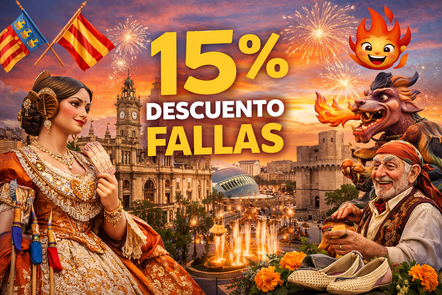 Oferta Ferretería Dols